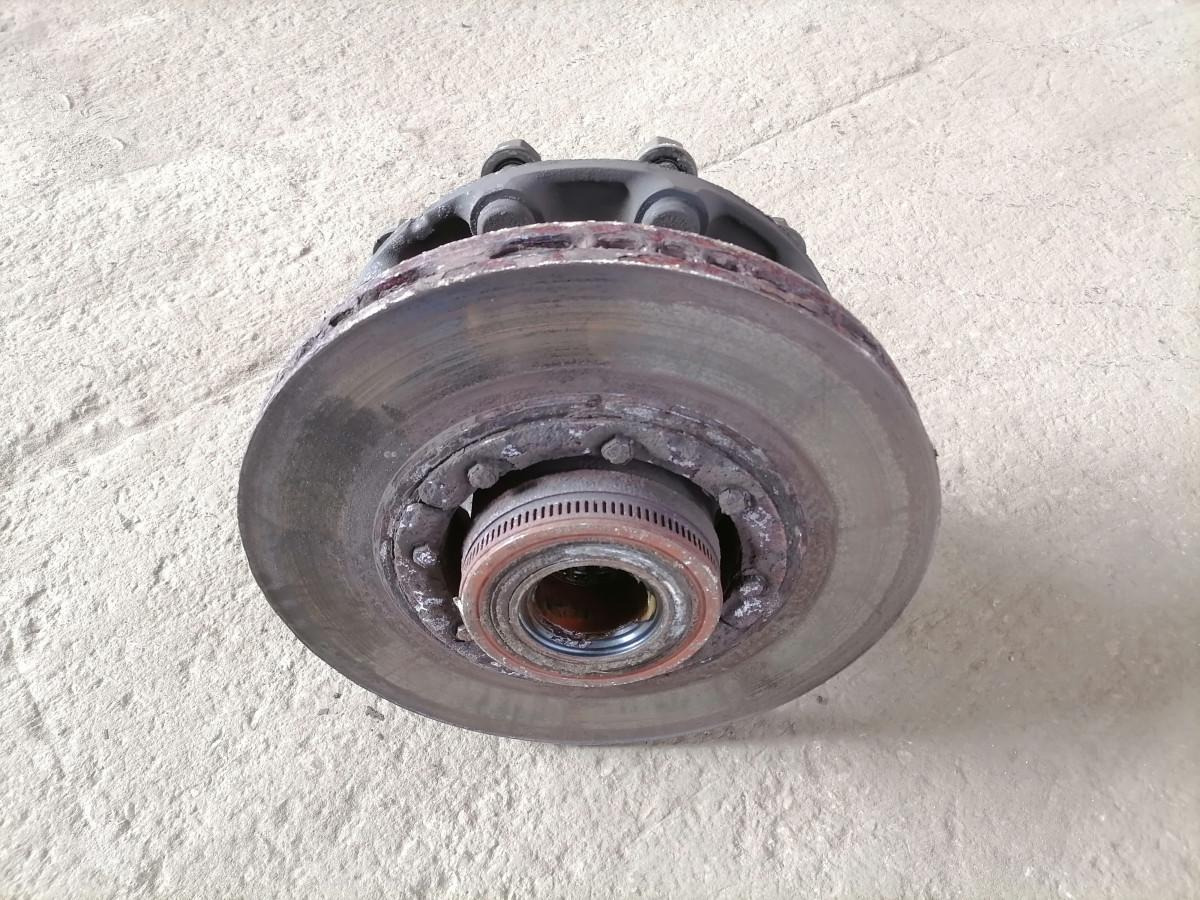 Volvo First wheel hub 21116585 - Moyeu pour Camion: photos 4 Volvo First wheel hub 21116585 - Moyeu pour Camion: photos 4