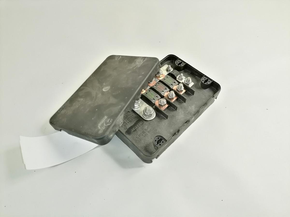 Volvo Fuse box 20512928 - Fusible pour Camion: photos 2 Volvo Fuse box 20512928 - Fusible pour Camion: photos 2
