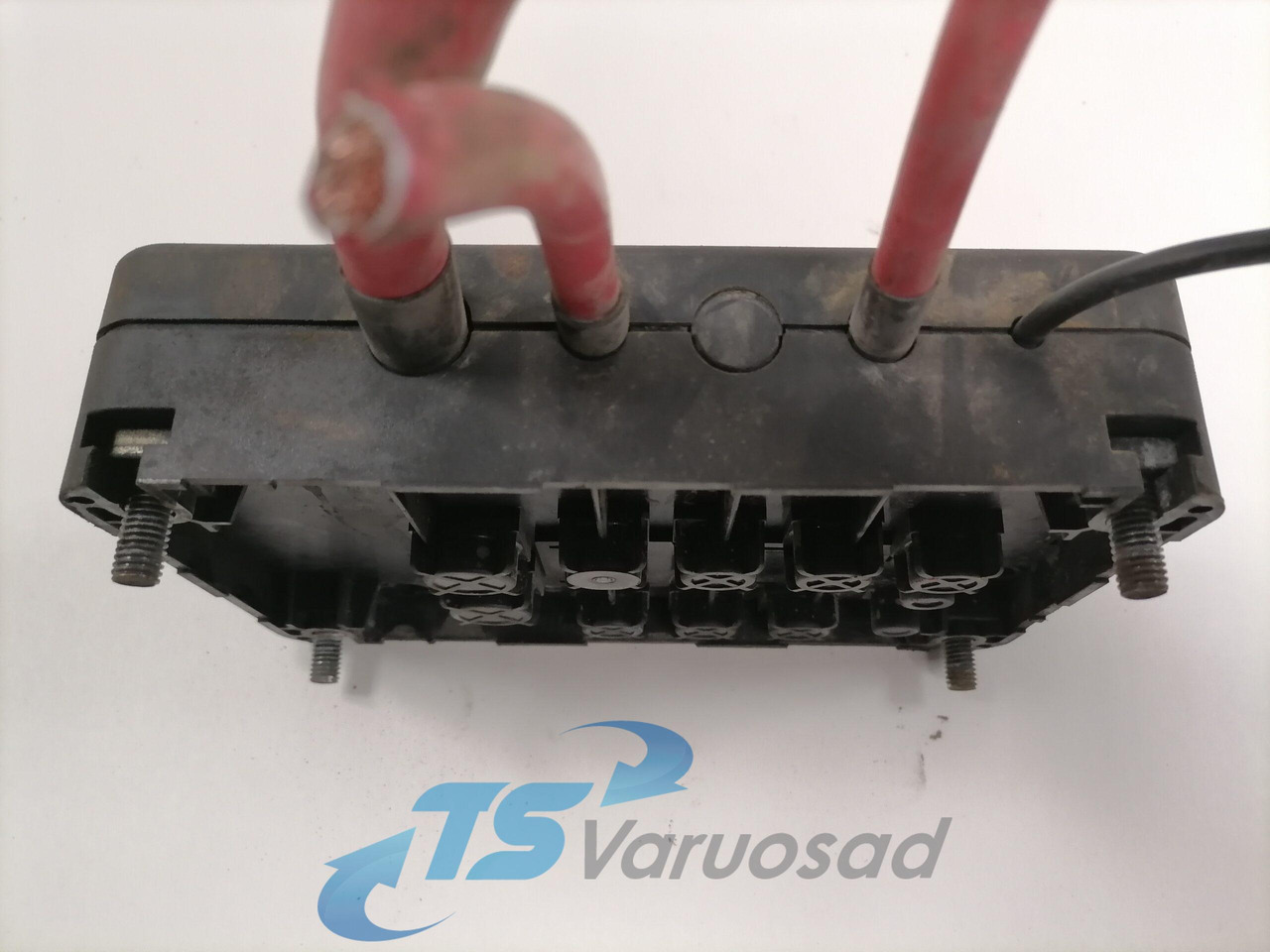 Volvo Fuse box 20512928 - Fusible pour Camion: photos 3 Volvo Fuse box 20512928 - Fusible pour Camion: photos 3