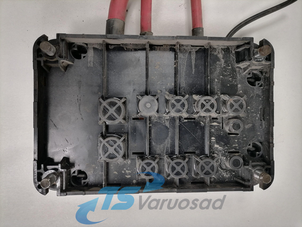 Volvo Fuse box 20512928 - Fusible pour Camion: photos 2 Volvo Fuse box 20512928 - Fusible pour Camion: photos 2