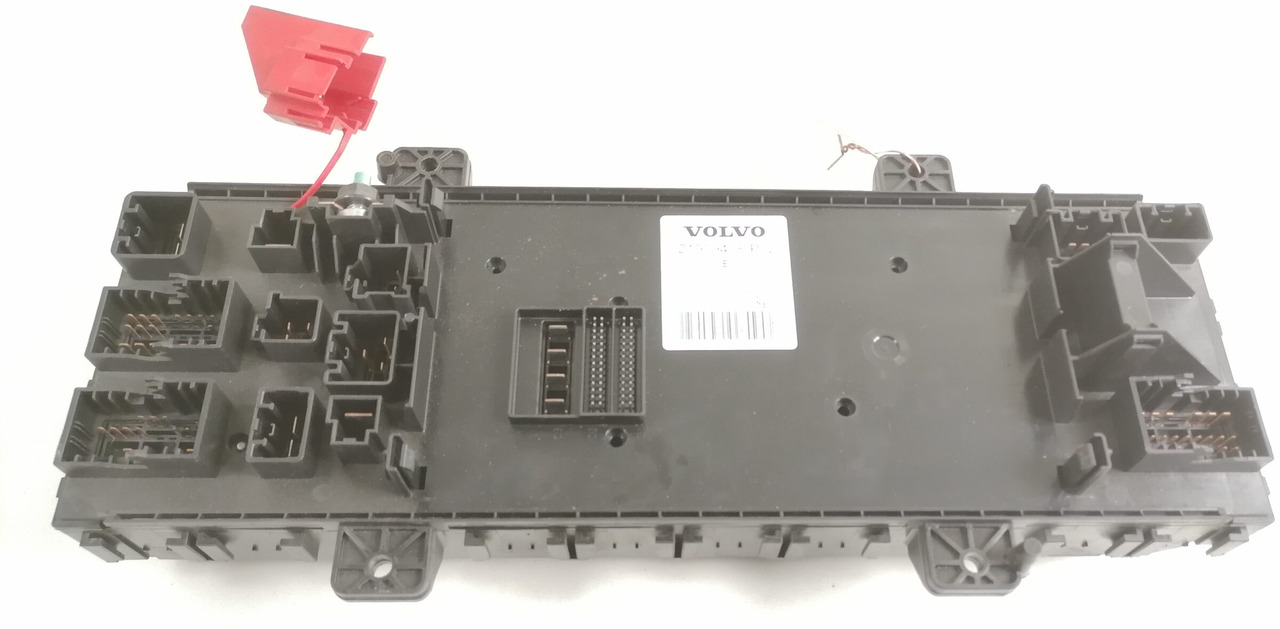 Volvo Fuse box 21939408 - Fusible pour Camion: photos 3 Volvo Fuse box 21939408 - Fusible pour Camion: photos 3
