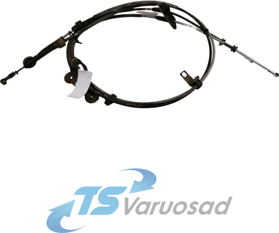 Volvo Gear control 20820768 - Boîte de vitesse et pièces pour Camion: photos 1 Volvo Gear control 20820768 - Boîte de vitesse et pièces pour Camion: photos 1