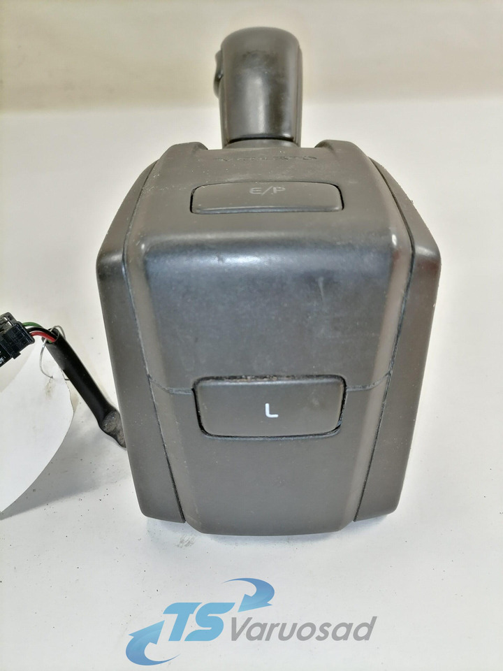 Volvo Gear control 22230455 - Boîte de vitesse et pièces pour Camion: photos 2 Volvo Gear control 22230455 - Boîte de vitesse et pièces pour Camion: photos 2