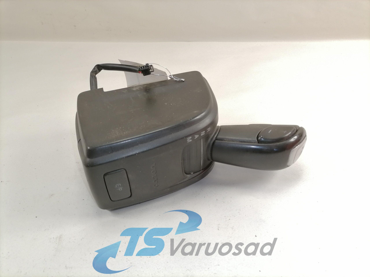 Volvo Gear control 22230455 - Boîte de vitesse et pièces pour Camion: photos 1 Volvo Gear control 22230455 - Boîte de vitesse et pièces pour Camion: photos 1