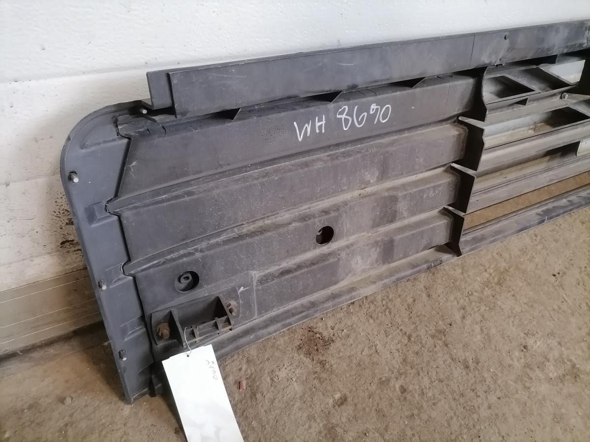 Calandre pour Camion Volvo Grille panel 8144455: photos 7