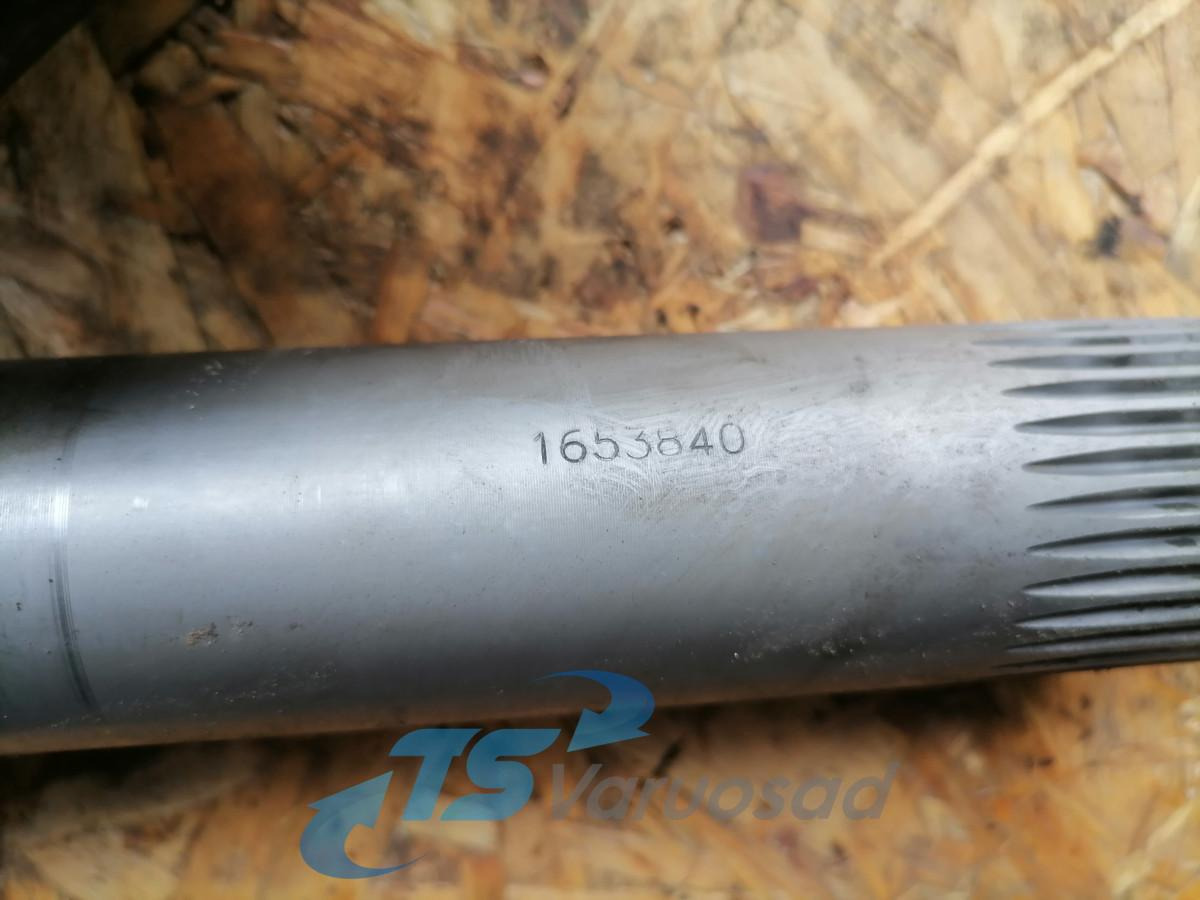 Volvo Hydraulic PTO 21027310 - Hydraulique pour Camion: photos 2 Volvo Hydraulic PTO 21027310 - Hydraulique pour Camion: photos 2