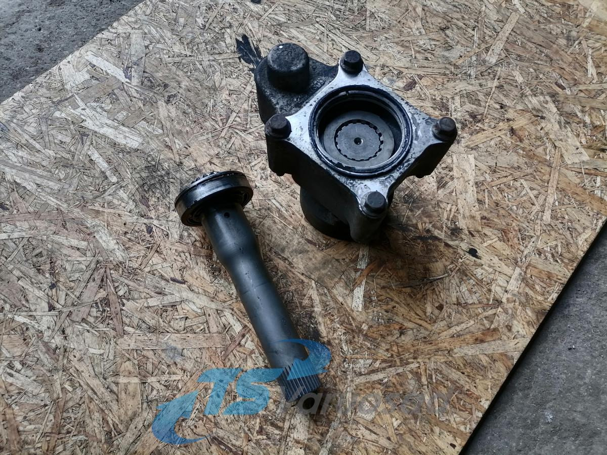 Volvo Hydraulic PTO 21027310 - Hydraulique pour Camion: photos 1 Volvo Hydraulic PTO 21027310 - Hydraulique pour Camion: photos 1