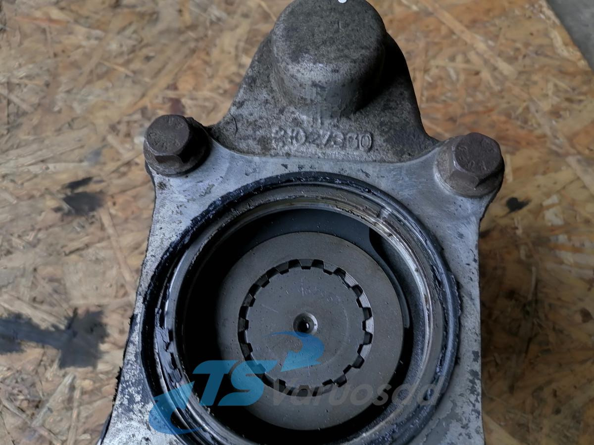 Volvo Hydraulic PTO 21027310 - Hydraulique pour Camion: photos 4 Volvo Hydraulic PTO 21027310 - Hydraulique pour Camion: photos 4