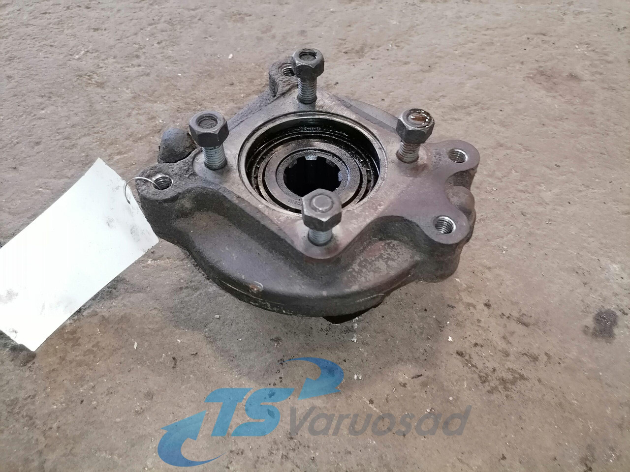Volvo Hydraulic PTO 8170641 - Hydraulique pour Camion: photos 1 Volvo Hydraulic PTO 8170641 - Hydraulique pour Camion: photos 1