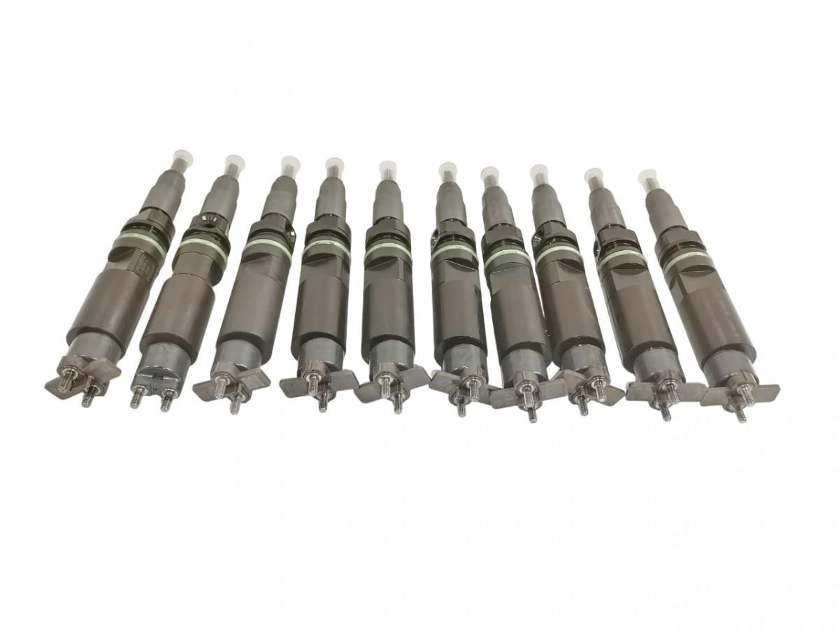 Volvo Injector 21952974 - Pompe à carburant pour Camion: photos 3 Volvo Injector 21952974 - Pompe à carburant pour Camion: photos 3