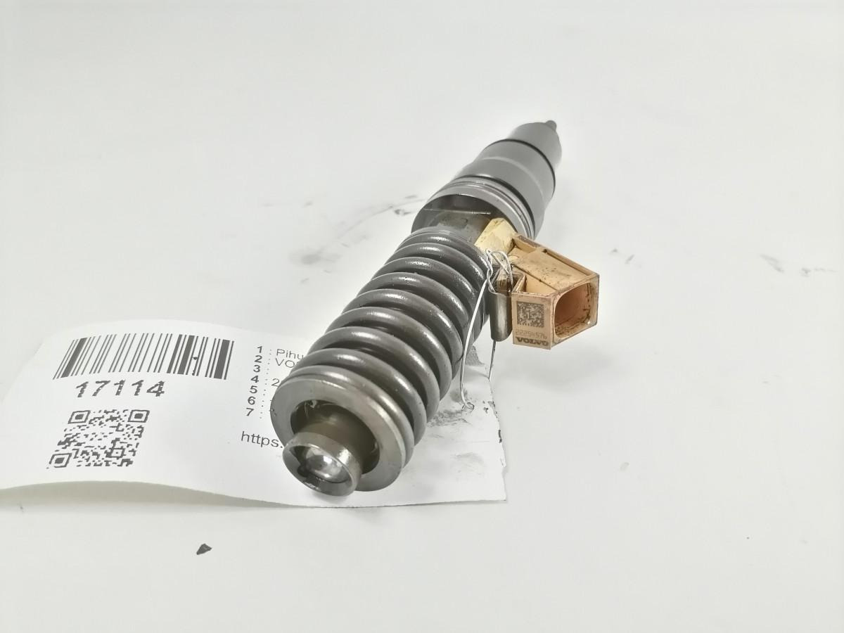 Volvo Injector 22254576 - Pompe à carburant pour Camion: photos 3 Volvo Injector 22254576 - Pompe à carburant pour Camion: photos 3