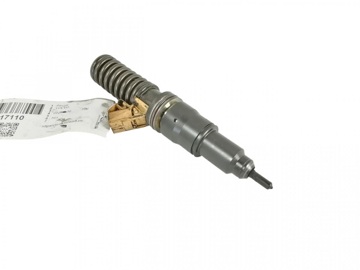 Volvo Injector 22254576 - Pompe à carburant pour Camion: photos 1 Volvo Injector 22254576 - Pompe à carburant pour Camion: photos 1