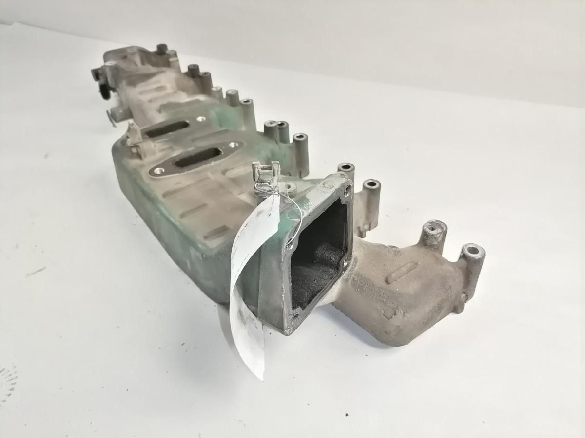 Volvo Intake mainfold 21723695 - Collecteur d'admission pour Camion: photos 3 Volvo Intake mainfold 21723695 - Collecteur d'admission pour Camion: photos 3