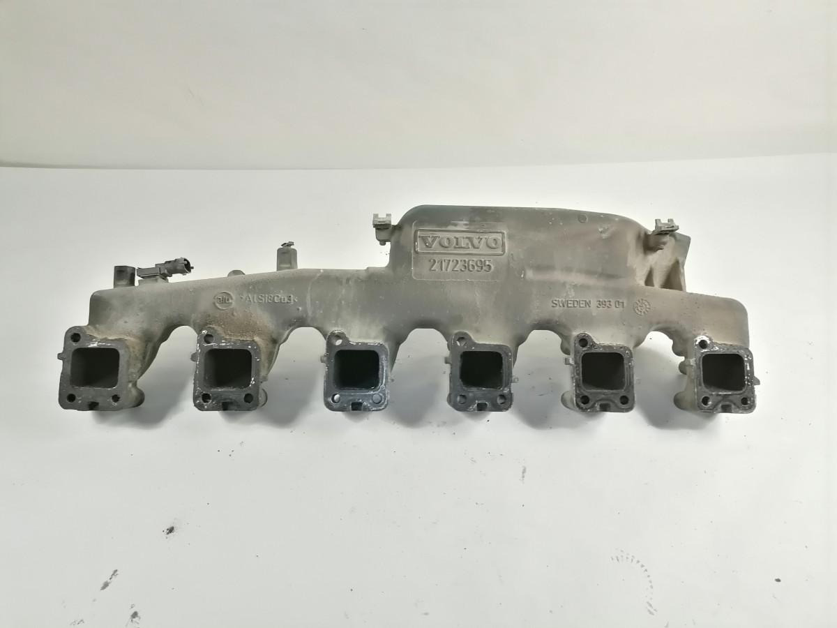 Volvo Intake mainfold 21723695 - Collecteur d'admission pour Camion: photos 2 Volvo Intake mainfold 21723695 - Collecteur d'admission pour Camion: photos 2