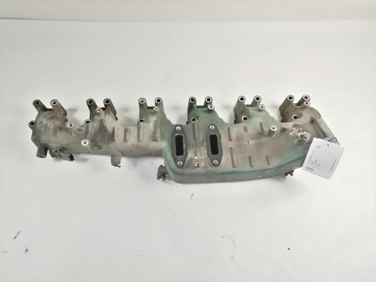 Volvo Intake mainfold 21723695 - Collecteur d'admission pour Camion: photos 4 Volvo Intake mainfold 21723695 - Collecteur d'admission pour Camion: photos 4
