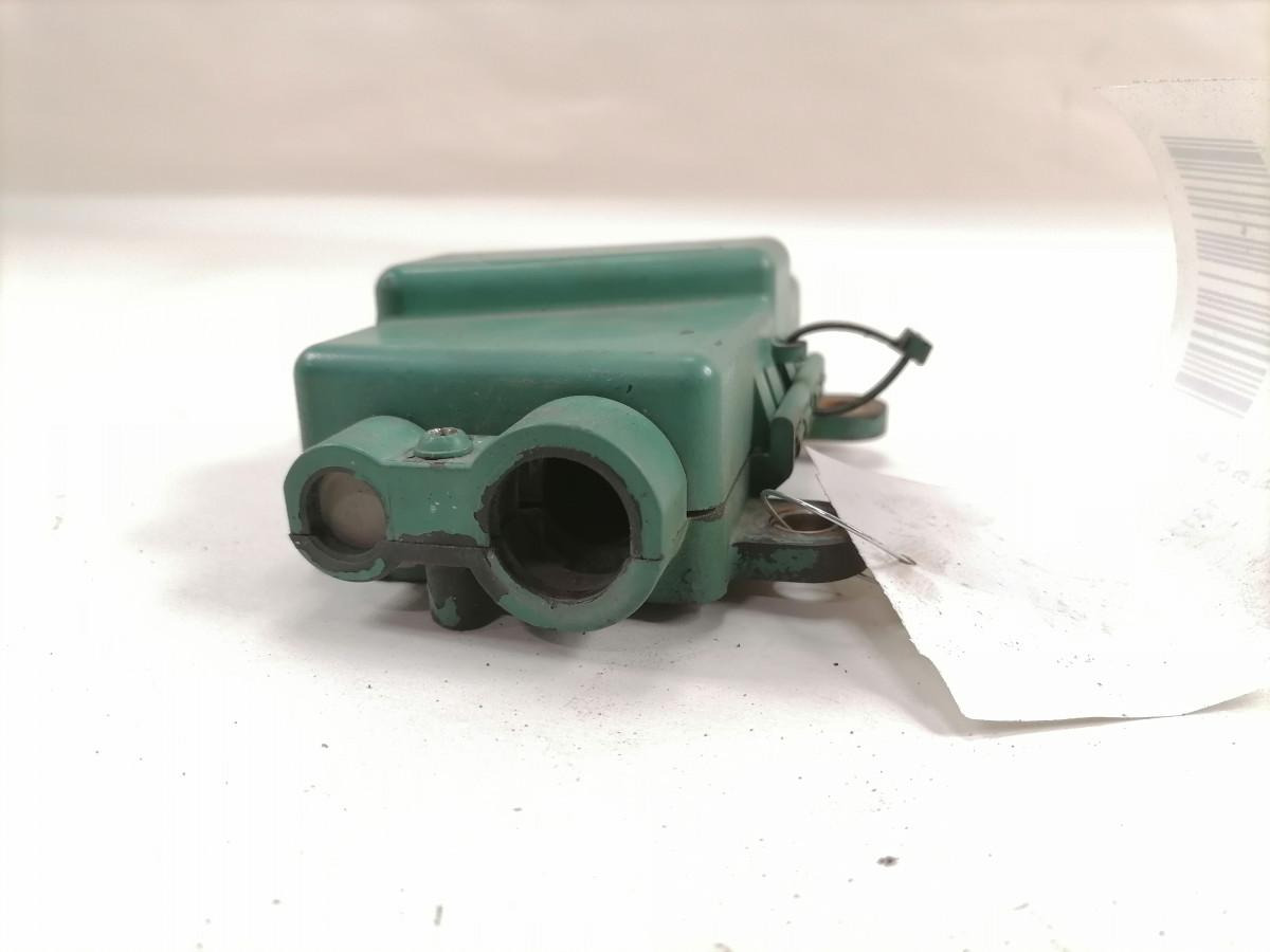 Volvo Juhtmestiku harukarp 04214496 - Fusible pour Camion: photos 4 Volvo Juhtmestiku harukarp 04214496 - Fusible pour Camion: photos 4