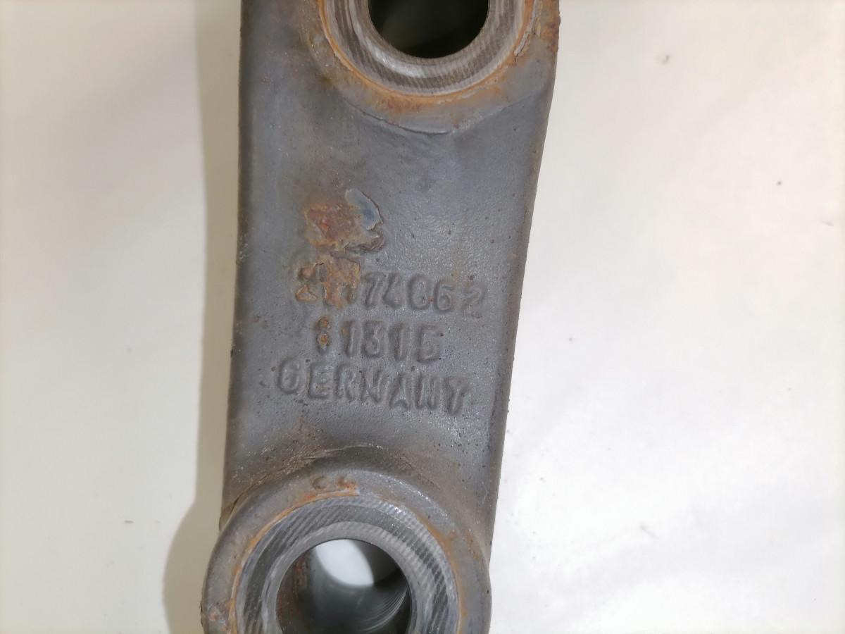 Volvo Käändtelje hoob 21174862 - Essieu et pièces pour Camion: photos 3 Volvo Käändtelje hoob 21174862 - Essieu et pièces pour Camion: photos 3