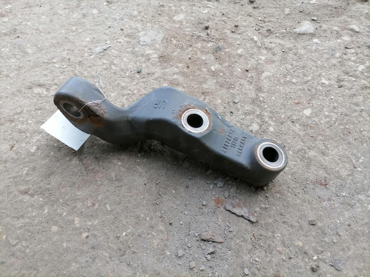 Volvo Käändtelje hoob 21174863 - Essieu et pièces pour Camion: photos 2 Volvo Käändtelje hoob 21174863 - Essieu et pièces pour Camion: photos 2