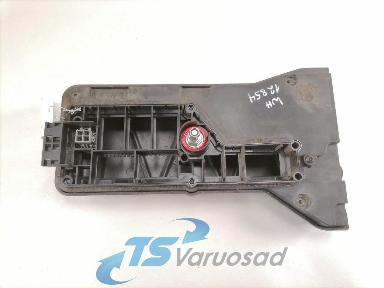 Volvo Kabiini juhtmestiku harukarp 84151222 - Fusible pour Camion: photos 4 Volvo Kabiini juhtmestiku harukarp 84151222 - Fusible pour Camion: photos 4