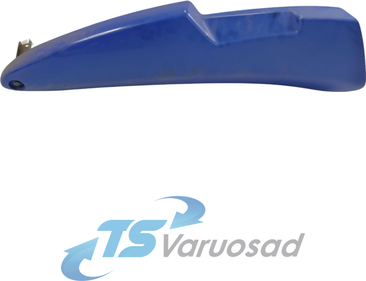 Volvo Kabiini tuulesuunaja, ülemine vasak 3175174 - Aérodynamique/ Spoilers pour Camion: photos 1 Volvo Kabiini tuulesuunaja, ülemine vasak 3175174 - Aérodynamique/ Spoilers pour Camion: photos 1