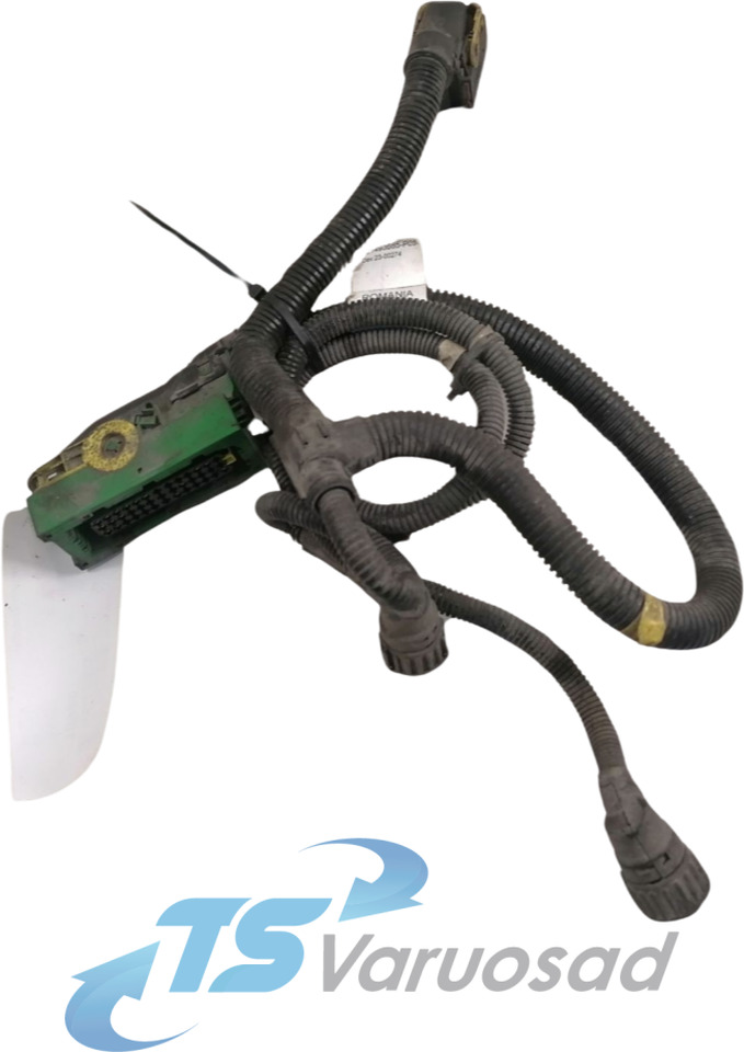 Volvo Käigukasti juhtmestik 21493685 - Boîte de vitesse et pièces pour Camion: photos 1 Volvo Käigukasti juhtmestik 21493685 - Boîte de vitesse et pièces pour Camion: photos 1