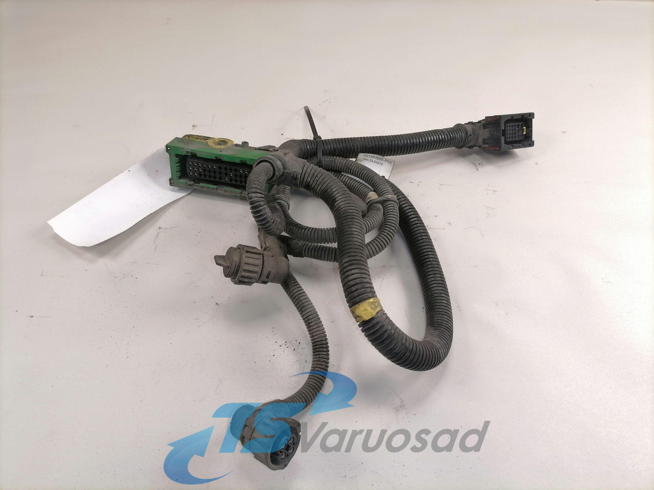 Volvo Käigukasti juhtmestik 21493685 - Boîte de vitesse et pièces pour Camion: photos 2 Volvo Käigukasti juhtmestik 21493685 - Boîte de vitesse et pièces pour Camion: photos 2