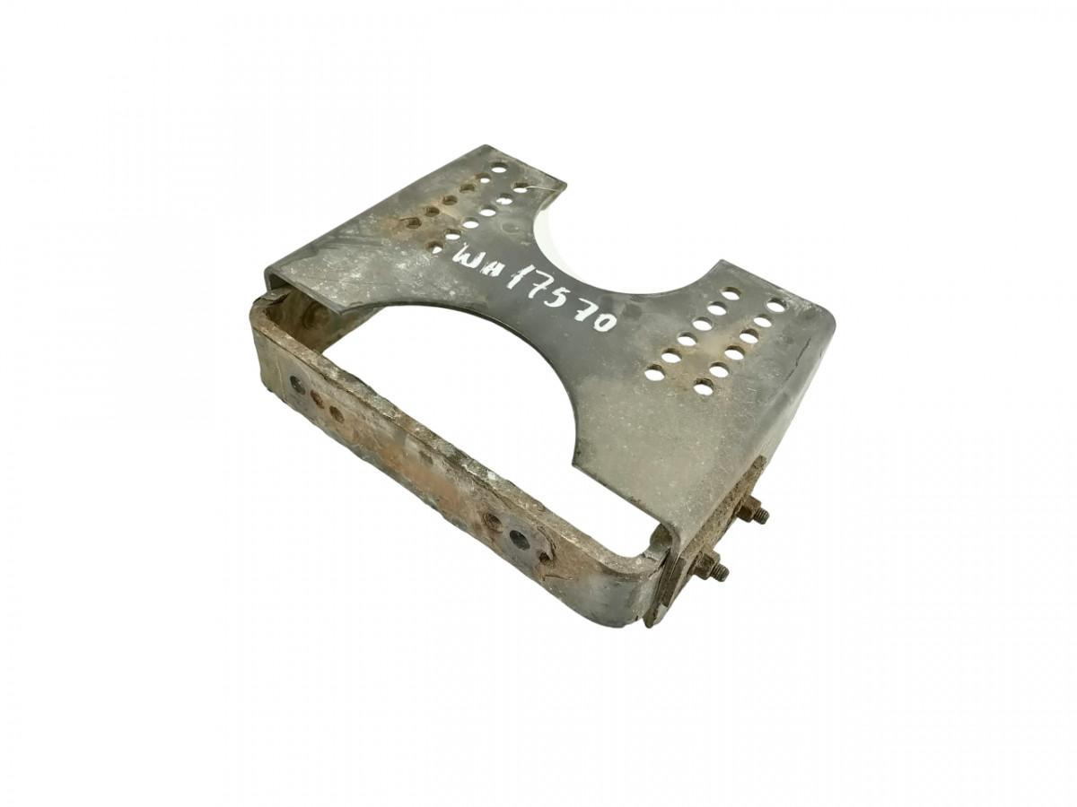 Volvo Kardaani tugilaagri kandur 3985106 - Arbre à cardan pour Camion: photos 1 Volvo Kardaani tugilaagri kandur 3985106 - Arbre à cardan pour Camion: photos 1