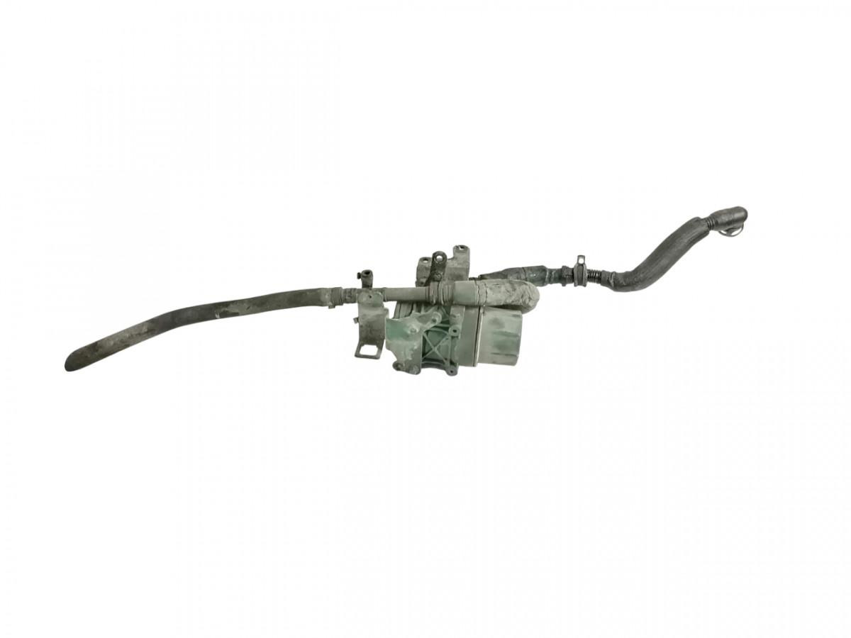 Volvo Karterituulutuse õliaurude separaator 21719553 - Carter pour Camion: photos 1 Volvo Karterituulutuse õliaurude separaator 21719553 - Carter pour Camion: photos 1