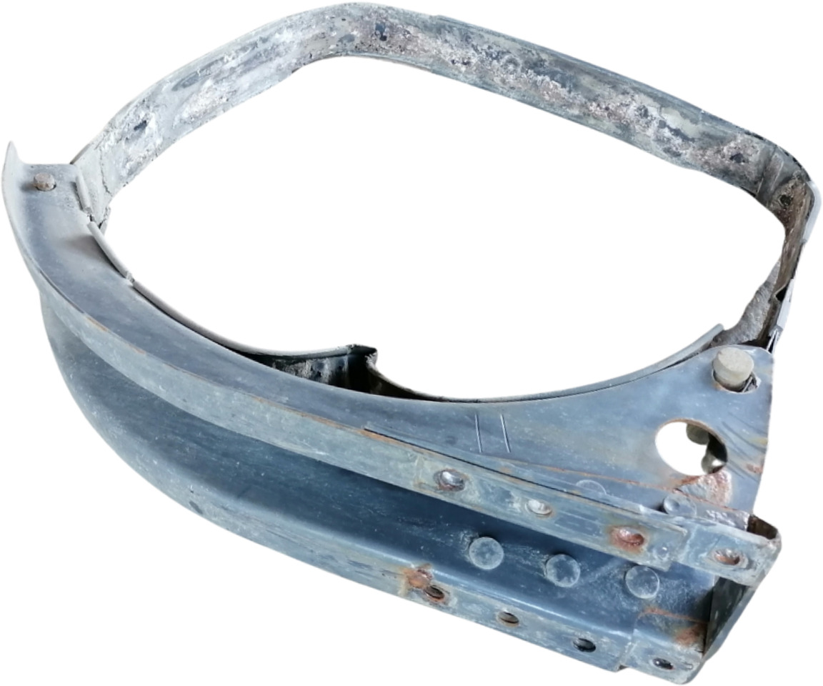 Volvo Kütusepaagi kandur, Volvo 20526488 - Réservoir de carburant pour Camion: photos 1 Volvo Kütusepaagi kandur, Volvo 20526488 - Réservoir de carburant pour Camion: photos 1