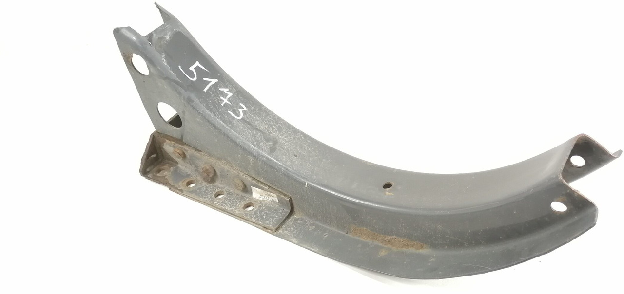 Volvo Kütusepaagi kandur, Volvo 20721537 - Réservoir de carburant pour Camion: photos 1 Volvo Kütusepaagi kandur, Volvo 20721537 - Réservoir de carburant pour Camion: photos 1
