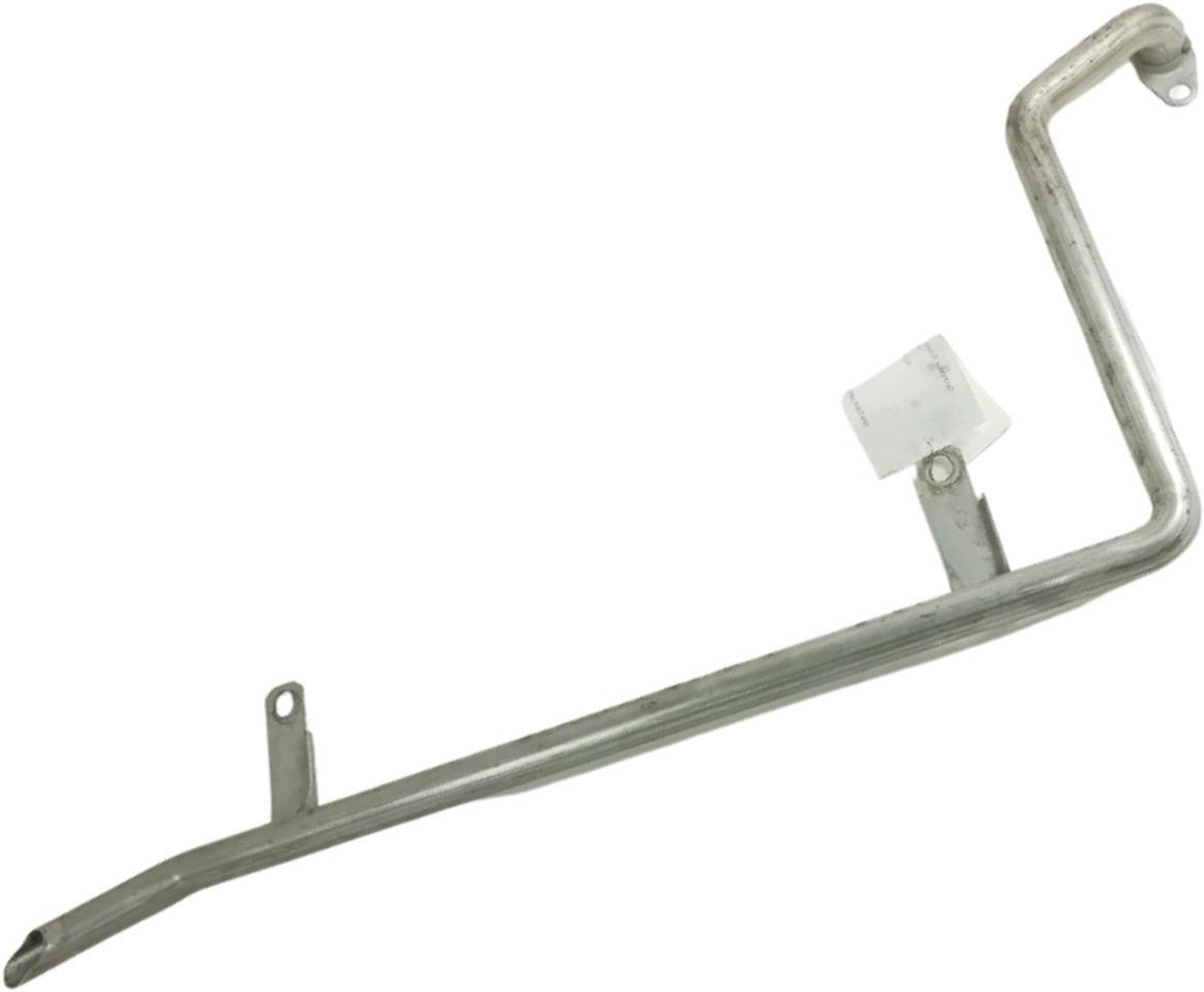 Volvo Lisasoojendi summuti 82491014 - Chauffage/ Ventilation pour Camion: photos 1 Volvo Lisasoojendi summuti 82491014 - Chauffage/ Ventilation pour Camion: photos 1