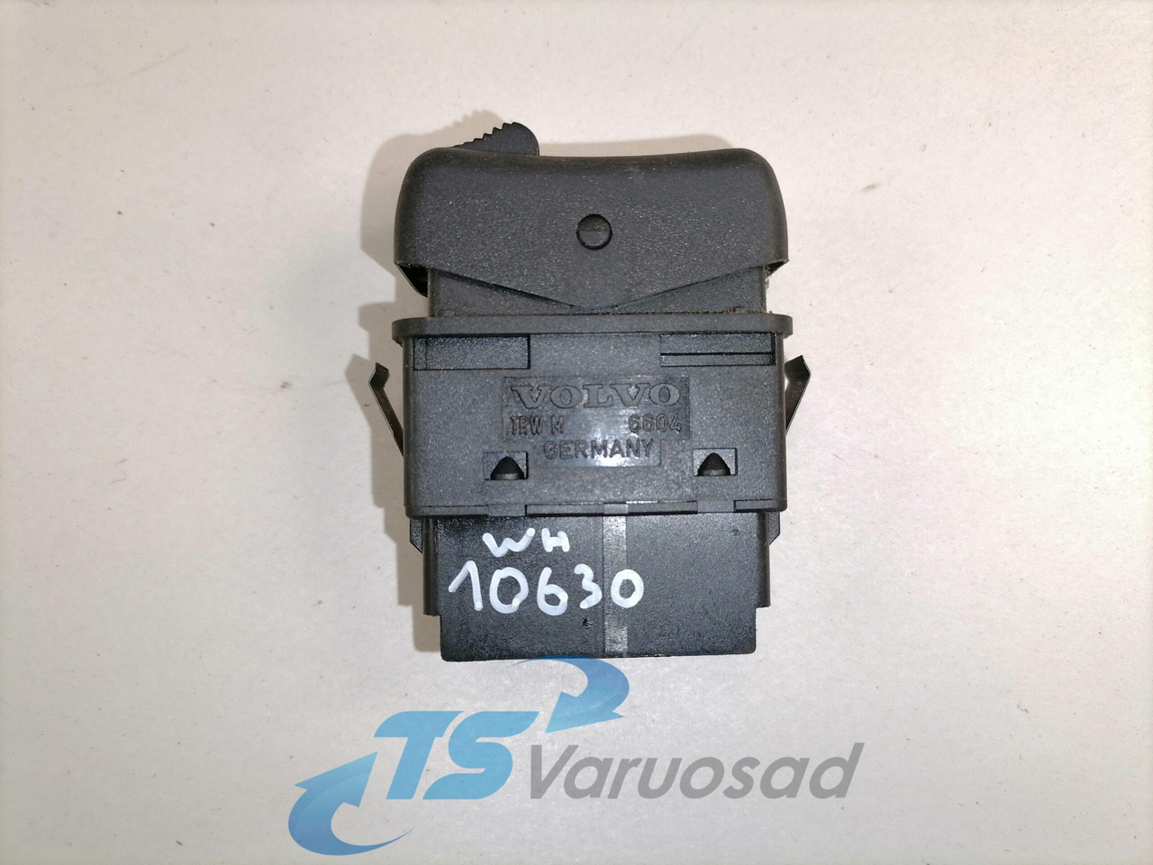 Volvo Lüliti, differentsiaalilukk 8157759 - Cabine pour Camion: photos 3 Volvo Lüliti, differentsiaalilukk 8157759 - Cabine pour Camion: photos 3