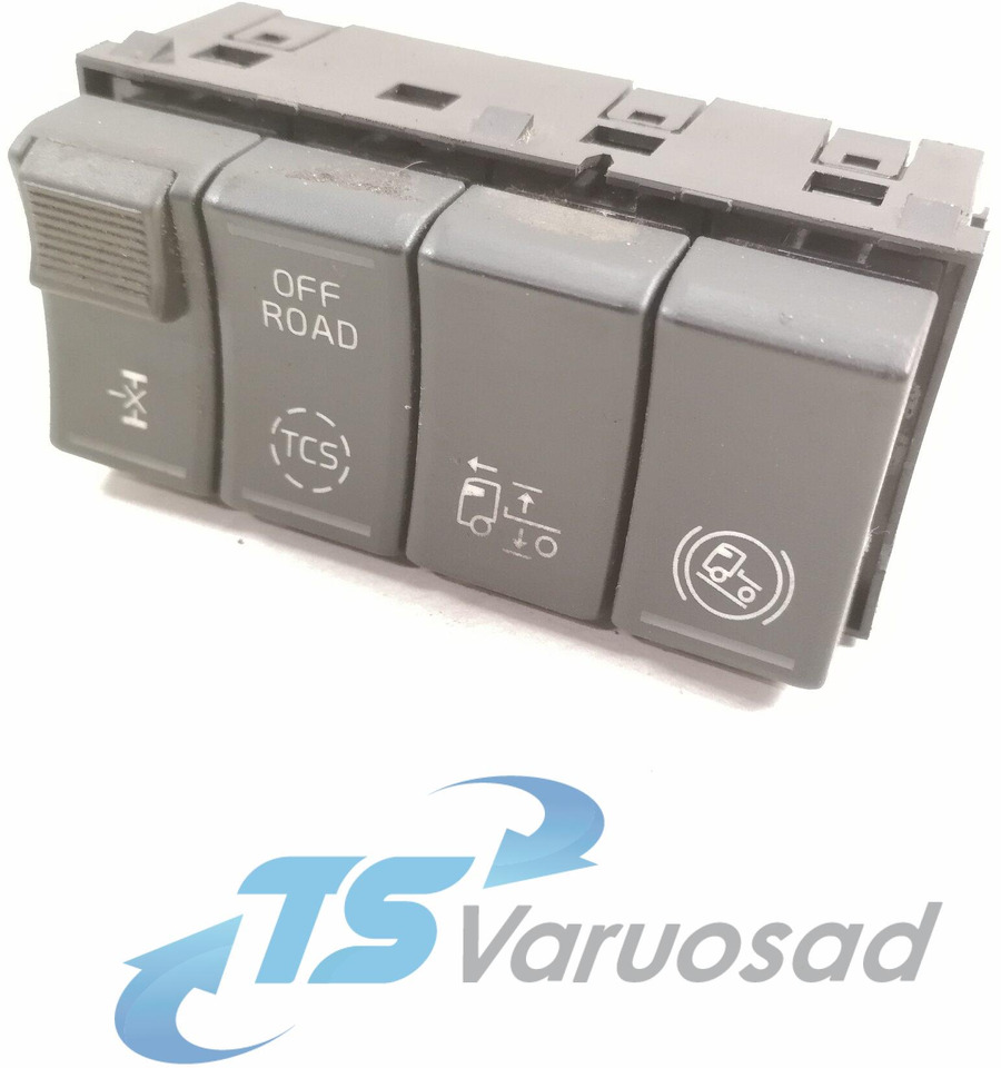 Volvo Lülitite moodul 22026373 - Cabine pour Camion: photos 1 Volvo Lülitite moodul 22026373 - Cabine pour Camion: photos 1