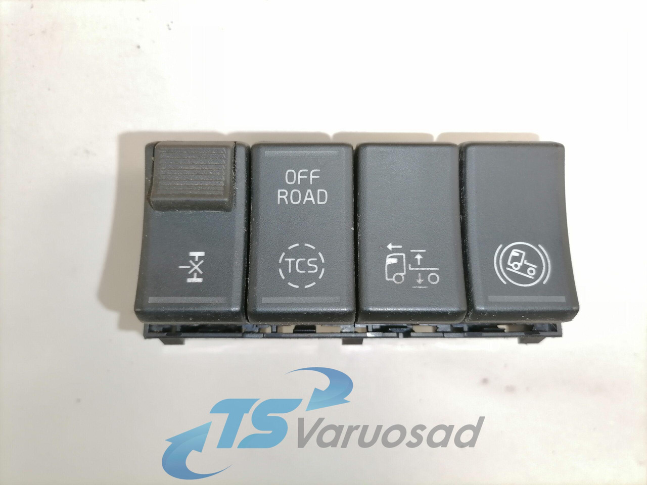 Volvo Lülitite moodul 22026373 - Cabine pour Camion: photos 2 Volvo Lülitite moodul 22026373 - Cabine pour Camion: photos 2