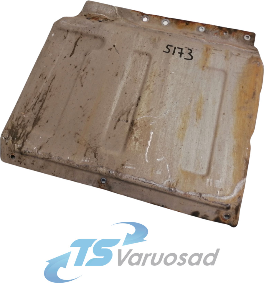 Volvo Muffler cover 20958228 - Silencieux pour Camion: photos 1 Volvo Muffler cover 20958228 - Silencieux pour Camion: photos 1