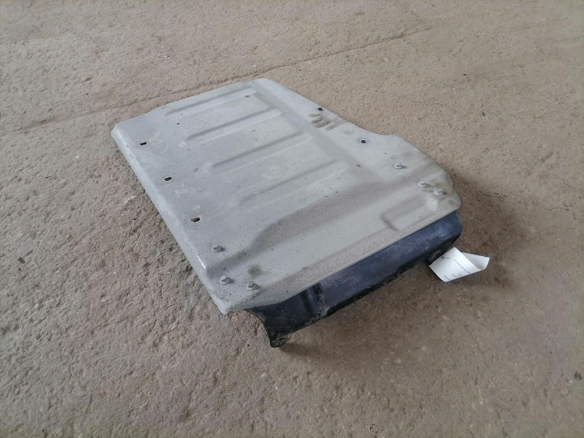 Volvo Muffler cover 22223839 - Silencieux pour Camion: photos 4 Volvo Muffler cover 22223839 - Silencieux pour Camion: photos 4
