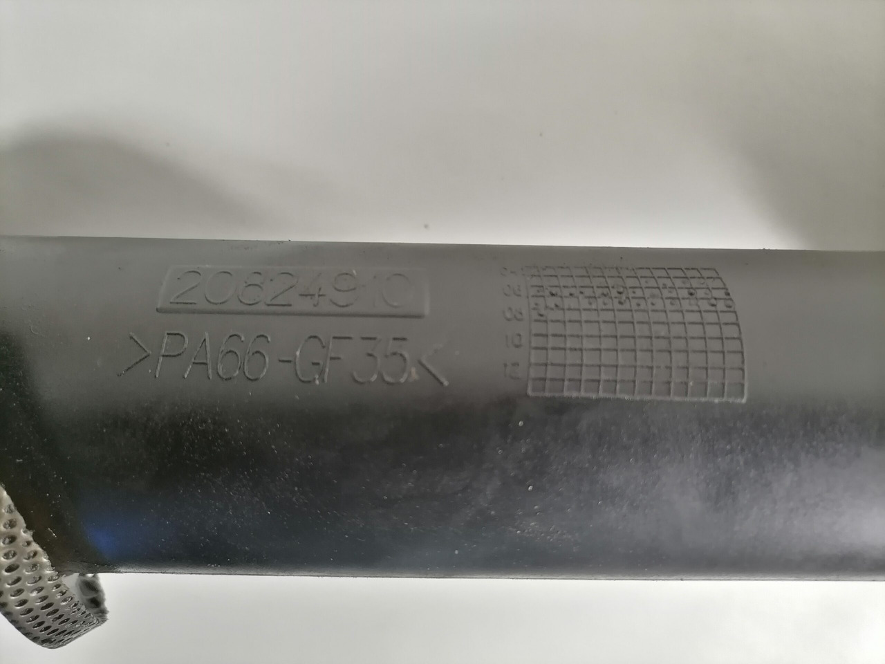 Volvo Oil pick up 20824910 - Moteur et pièces pour Camion: photos 4 Volvo Oil pick up 20824910 - Moteur et pièces pour Camion: photos 4