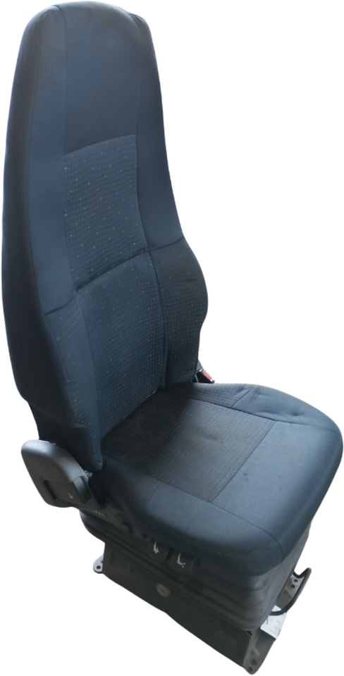 Volvo Passenger seat 20591478 - Siège pour Camion: photos 1 Volvo Passenger seat 20591478 - Siège pour Camion: photos 1