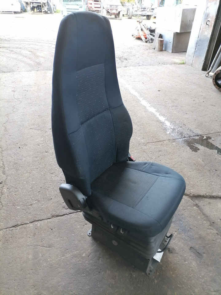 Volvo Passenger seat 20591478 - Siège pour Camion: photos 2 Volvo Passenger seat 20591478 - Siège pour Camion: photos 2