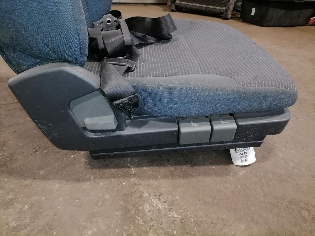 Volvo Passenger seat 20862627 - Siège pour Camion: photos 5 Volvo Passenger seat 20862627 - Siège pour Camion: photos 5