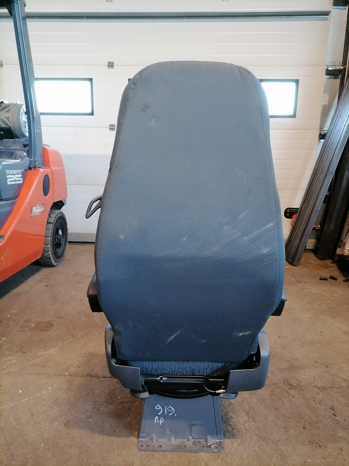 Siège pour Camion Volvo Passenger seat 21065292: photos 8