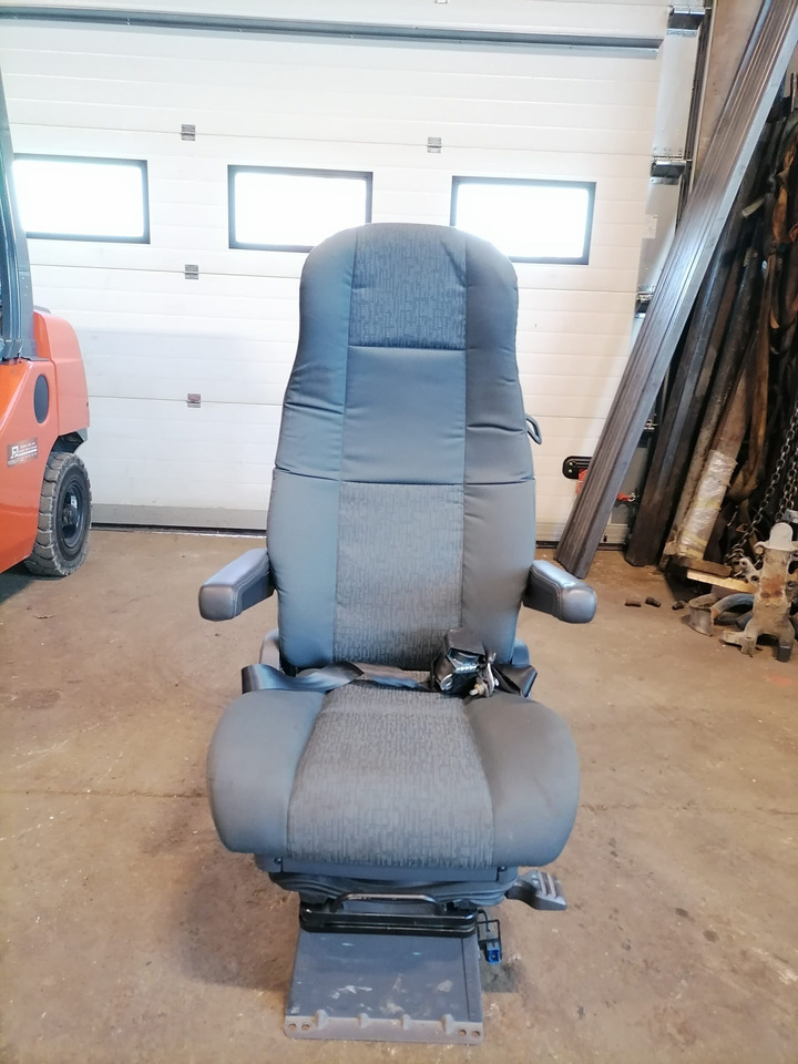 Siège pour Camion Volvo Passenger seat 21065292: photos 7