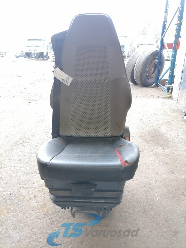 Volvo Passenger seat - Siège pour Camion: photos 4 Volvo Passenger seat - Siège pour Camion: photos 4