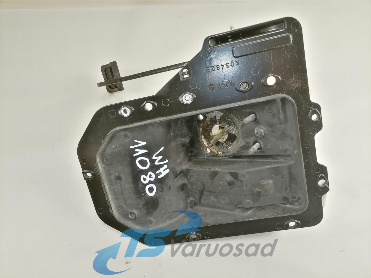 Volvo Pedaalide kandur 82424669 - Système de carburant pour Camion: photos 2 Volvo Pedaalide kandur 82424669 - Système de carburant pour Camion: photos 2