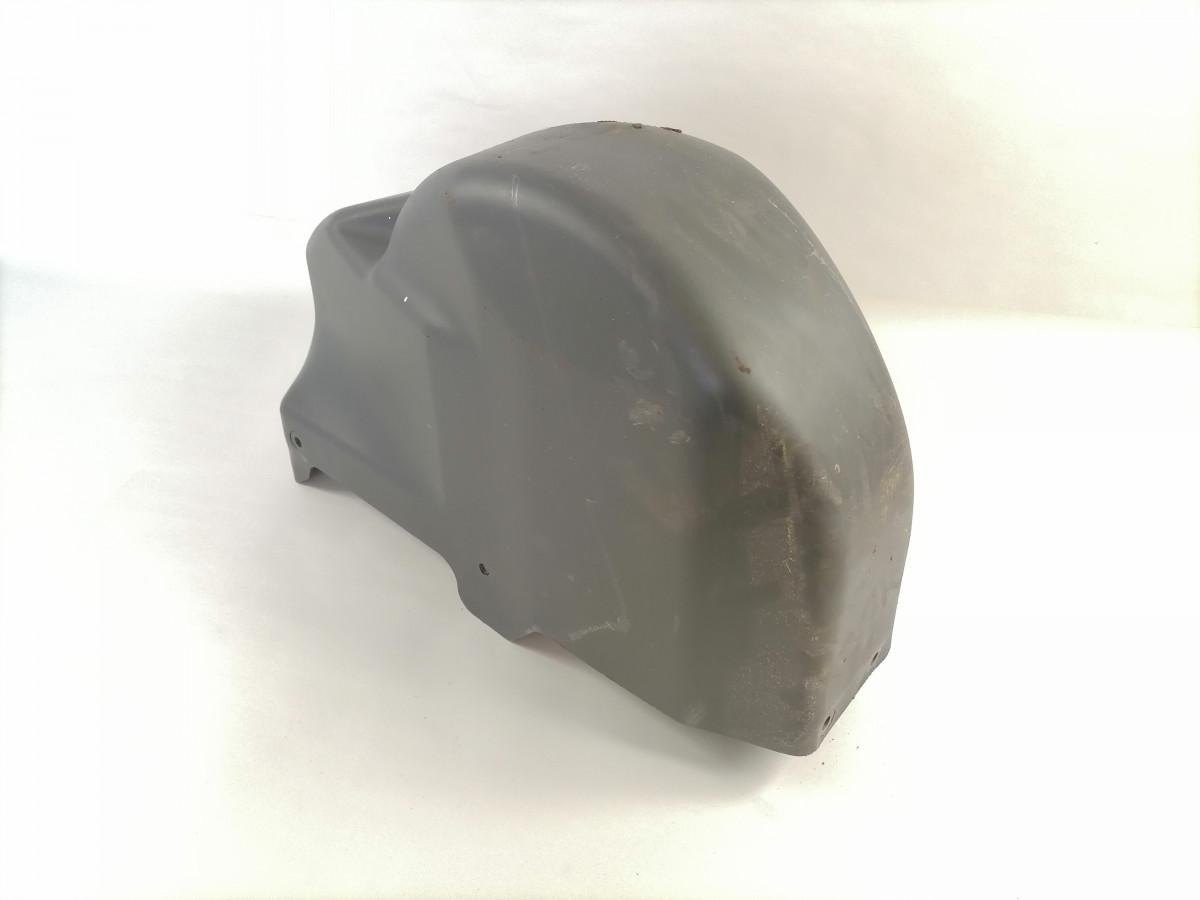 Volvo Plastikdetail 21875619 - Aérodynamique/ Spoilers pour Camion: photos 4 Volvo Plastikdetail 21875619 - Aérodynamique/ Spoilers pour Camion: photos 4