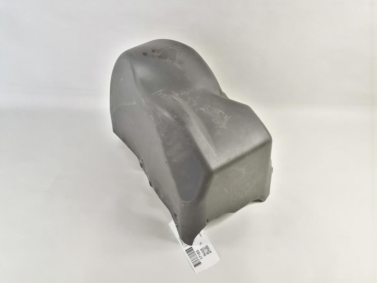 Volvo Plastikdetail 21875619 - Aérodynamique/ Spoilers pour Camion: photos 2 Volvo Plastikdetail 21875619 - Aérodynamique/ Spoilers pour Camion: photos 2