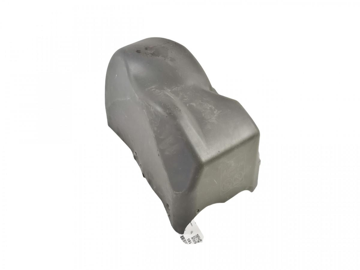 Volvo Plastikdetail 21875619 - Aérodynamique/ Spoilers pour Camion: photos 1 Volvo Plastikdetail 21875619 - Aérodynamique/ Spoilers pour Camion: photos 1