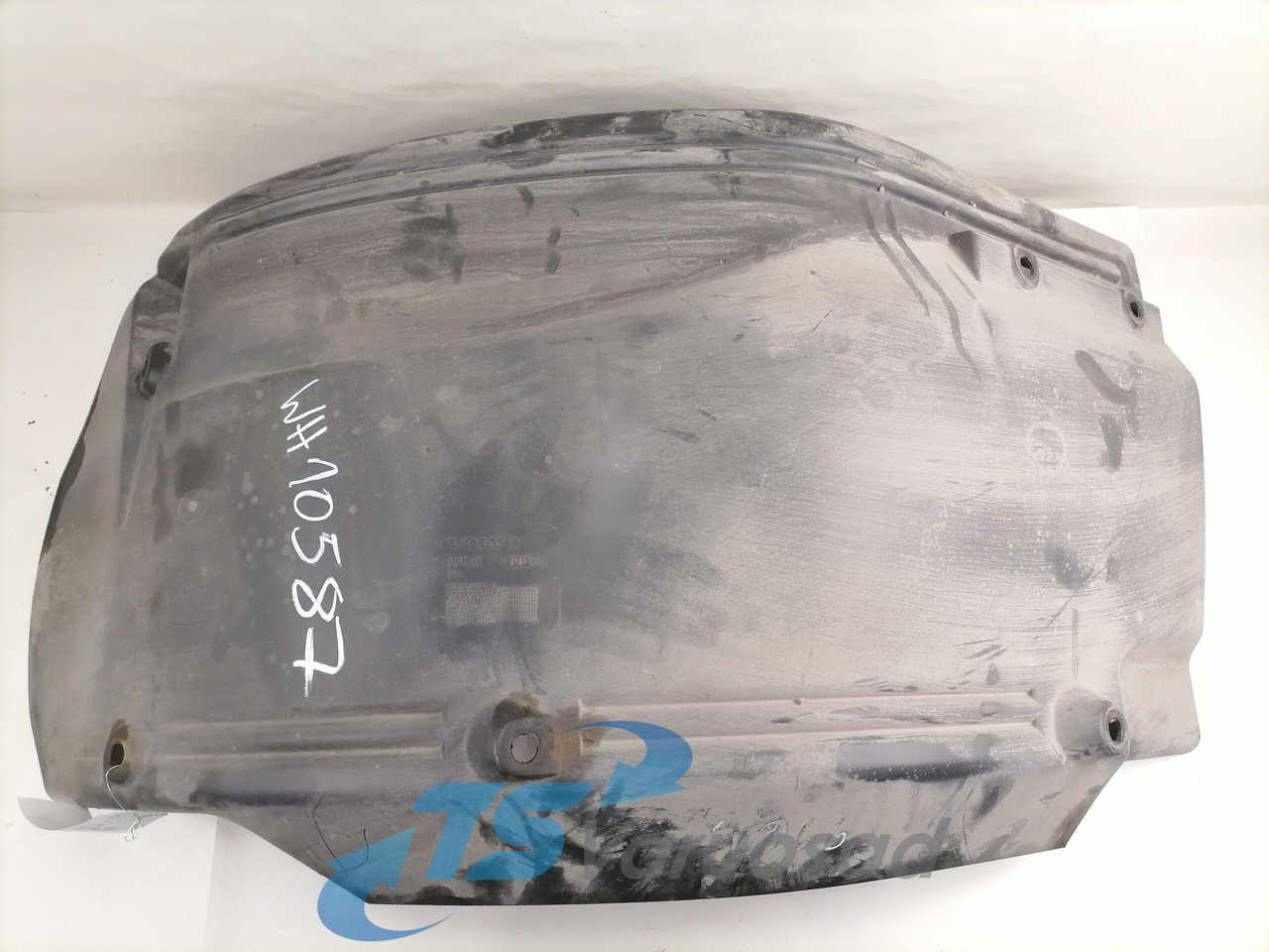 Volvo Poritiib 8191781 - Pièce universelle pour Camion: photos 4 Volvo Poritiib 8191781 - Pièce universelle pour Camion: photos 4