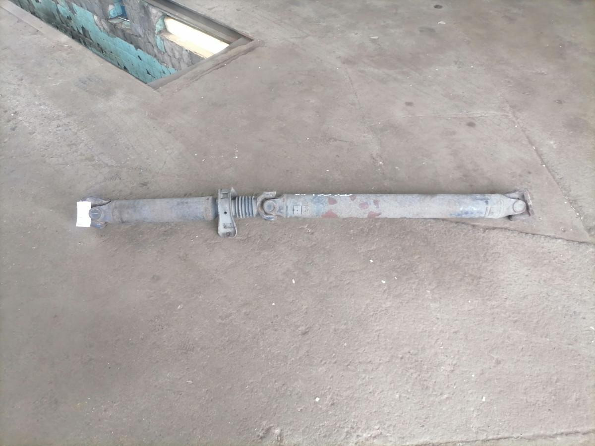 Volvo Propeller shaft 20735083 - Arbre à cardan pour Camion: photos 1 Volvo Propeller shaft 20735083 - Arbre à cardan pour Camion: photos 1