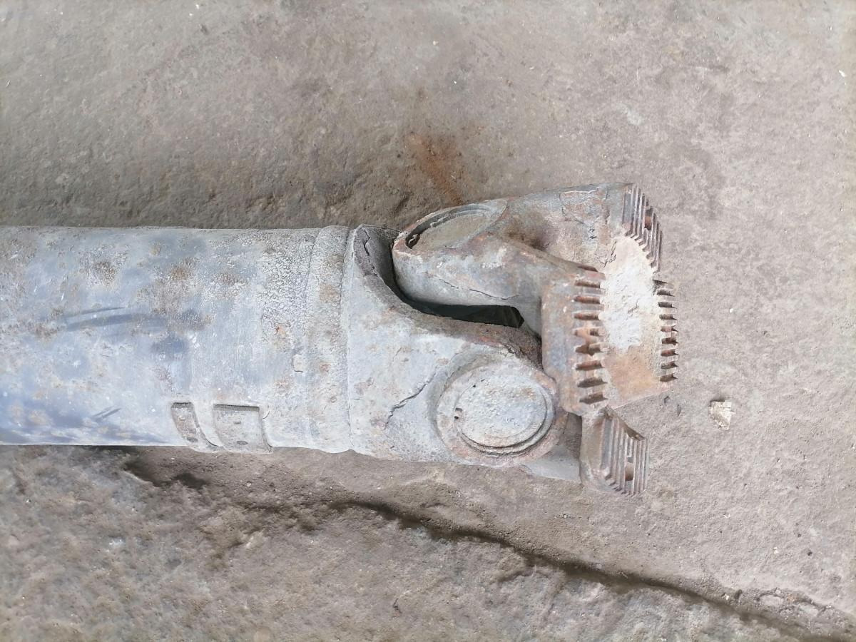 Volvo Propeller shaft 20735083 - Arbre à cardan pour Camion: photos 4 Volvo Propeller shaft 20735083 - Arbre à cardan pour Camion: photos 4